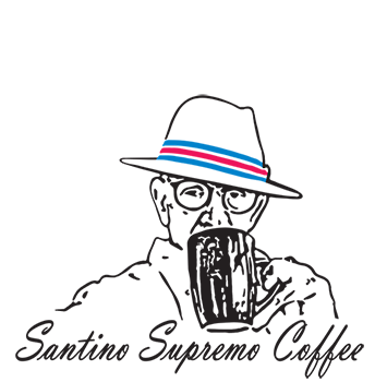 Santino Supremo Coffee